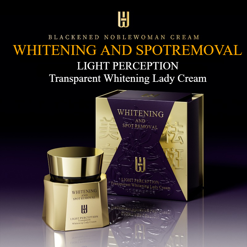 Skincare Luxury Whitening - 1.94oz Doğal Lüks Niasinamid Parlatıcı Yüz