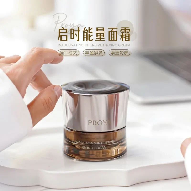 Luxury Skincare Line - PROYA Enerji Kremi Kırışıklık Karşıtı Sıkılaştırıcı