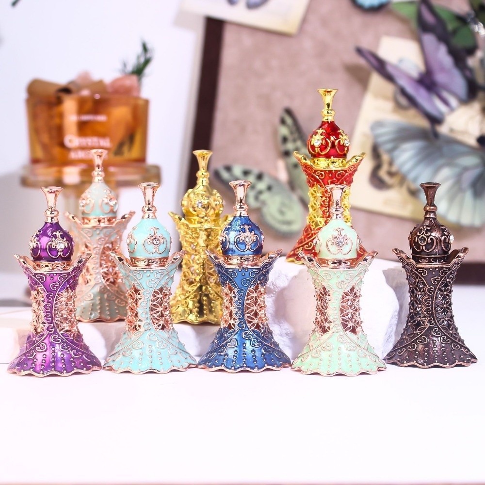 Luxury Skincare Dubai - Cilt Bakım Ürünleri 3ml Esansiyel Yağ