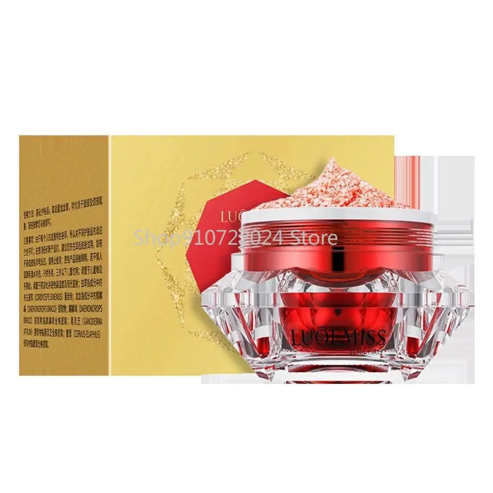 Skincare Luxury Whitening - 15ml Ejderha Kanı Kremi Cordyceps Sinensis