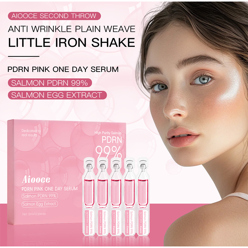 Somon Serumu Protein Peptid Öz - Peptide Complex Serum incelemesi ve fiyatı