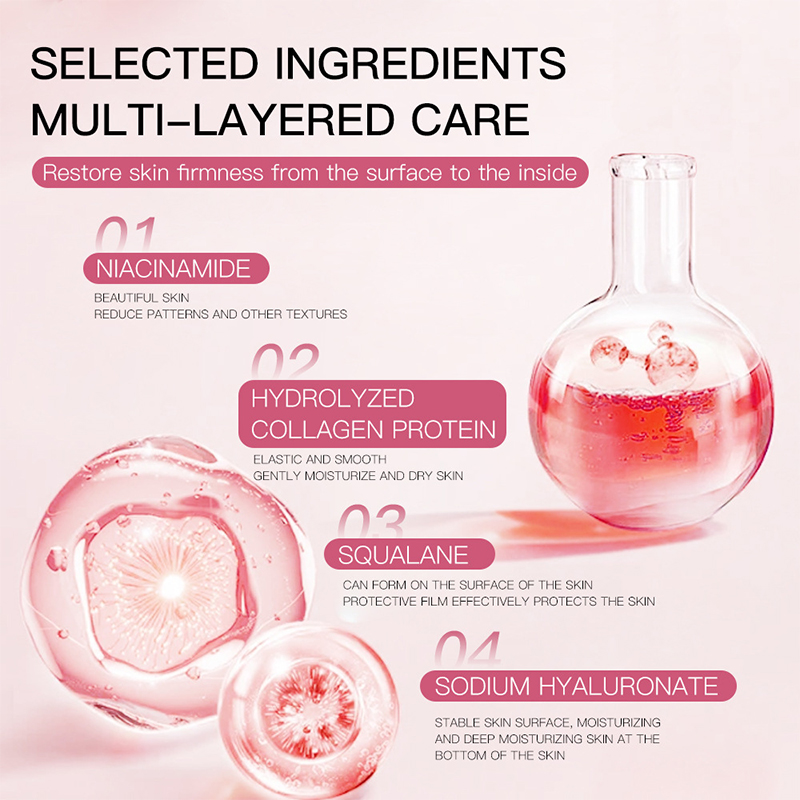 Somon Serumu Protein Peptid Öz - Peptide Complex Serum incelemesi ve fiyatı