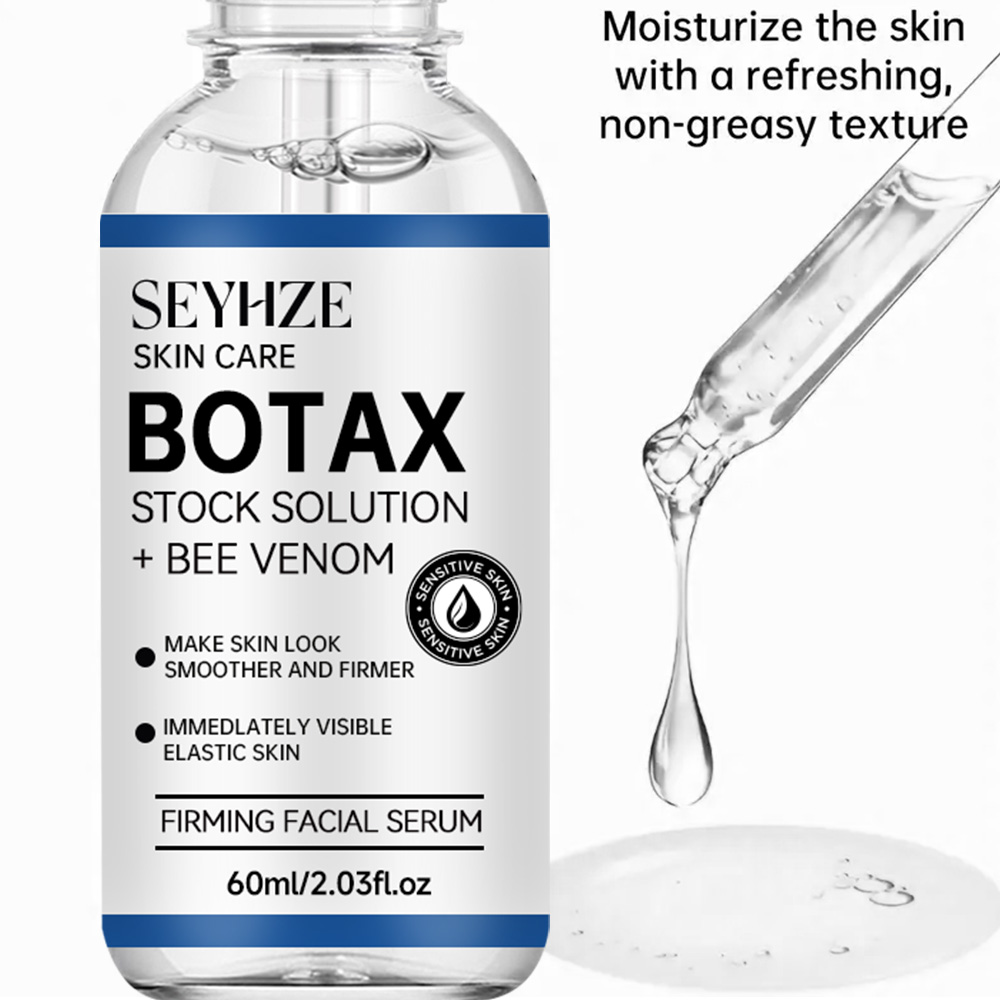 SEYHZE BOTAX Geliştirilmiş Yüz - Peptide Complex Serum incelemesi ve fiyatı