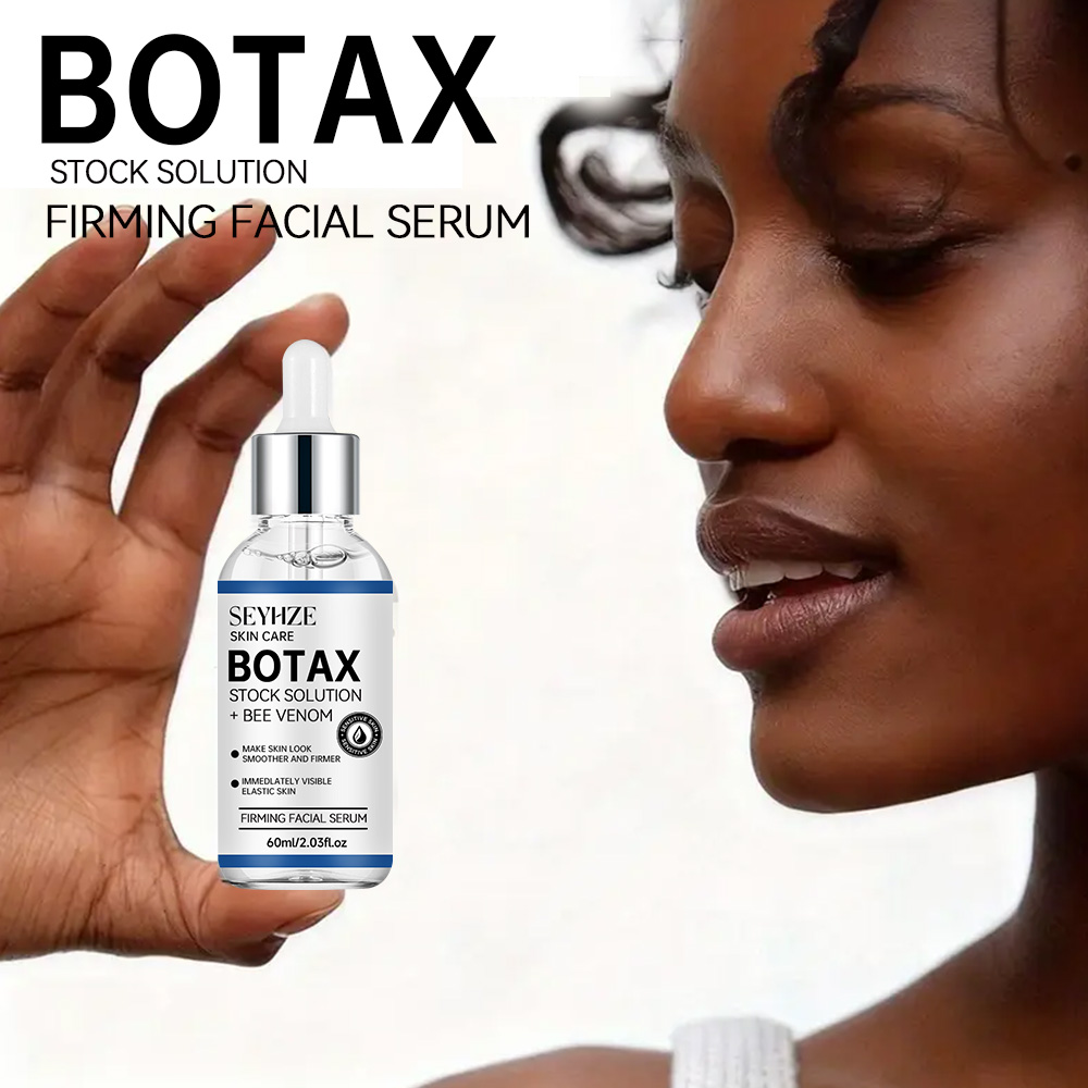SEYHZE BOTAX Geliştirilmiş Yüz - Peptide Complex Serum incelemesi ve fiyatı