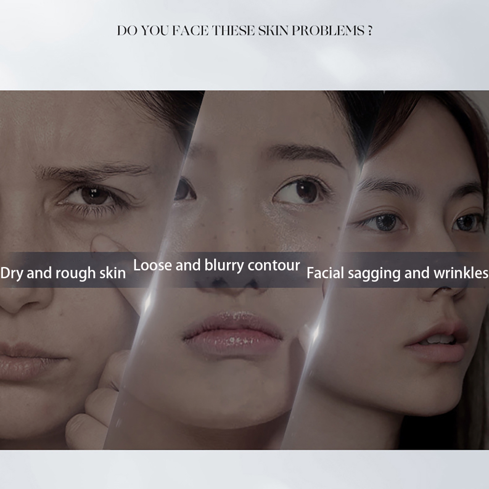 Havyar Kolajen Çoklu Ekstrakt  - Luxury Skincare Line incelemesi ve fiyatı