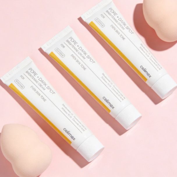 Lüks Marka Celimax Gözenek ve  - Skincare Luxury Whitening incelemesi ve fiyatı