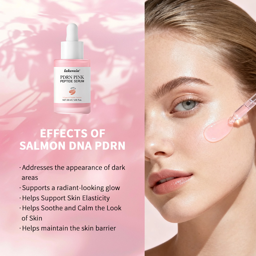 Kore Somon DNA'sı PDRN Serumu  - Peptide Complex Serum incelemesi ve fiyatı