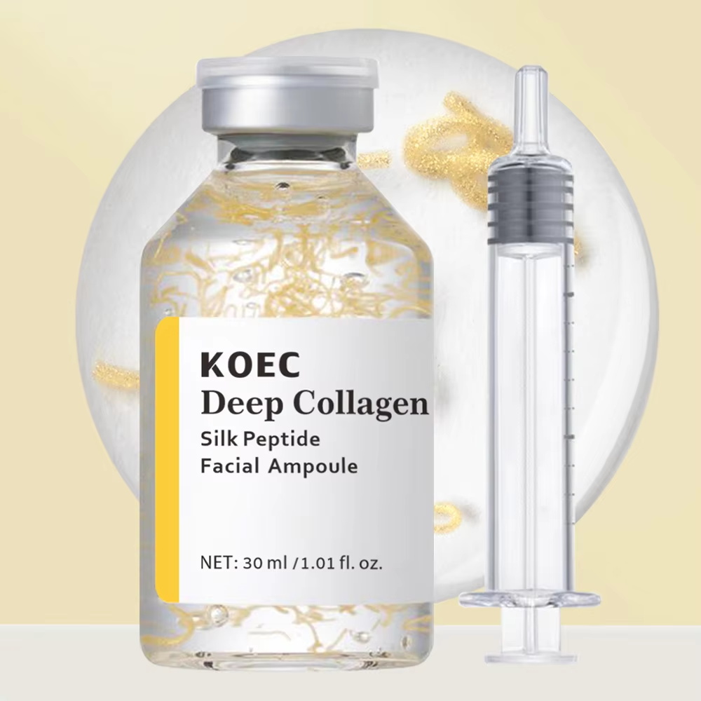 Peptit Yoğun Kaldırıcı Ampul,  - Peptide Complex Serum incelemesi ve fiyatı
