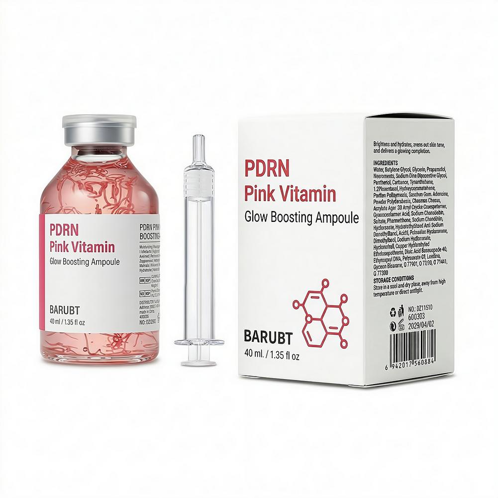 Glow Yoğun PDRN Ampul Serumu,  - Peptide Complex Serum incelemesi ve fiyatı