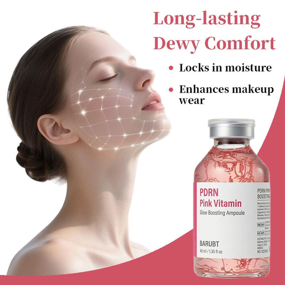 Glow Yoğun PDRN Ampul Serumu,  - Peptide Complex Serum incelemesi ve fiyatı