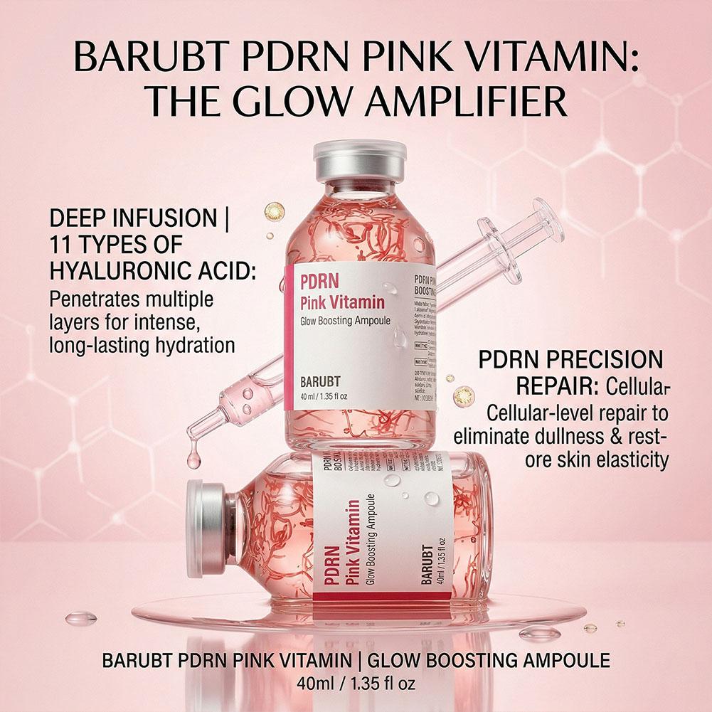 Glow Yoğun PDRN Ampul Serumu,  - Peptide Complex Serum incelemesi ve fiyatı