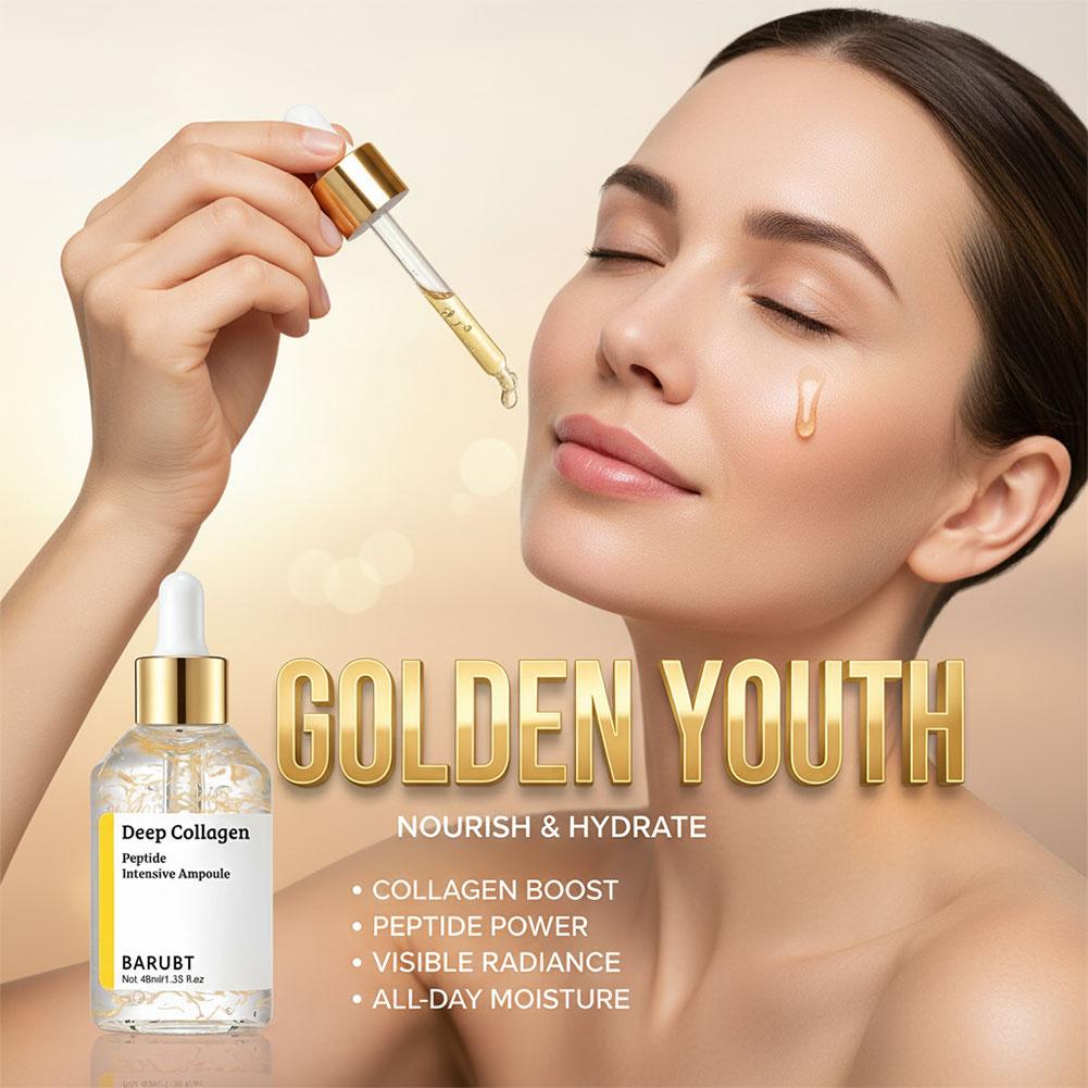 Kore İpek Kolajen Esansı Serum - Peptide Complex Serum incelemesi ve fiyatı