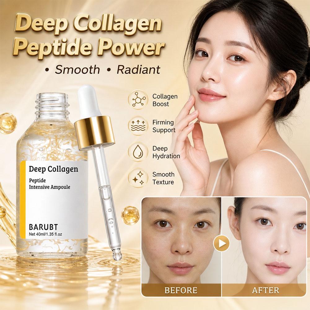 Kore İpek Kolajen Esansı Serum - Peptide Complex Serum incelemesi ve fiyatı