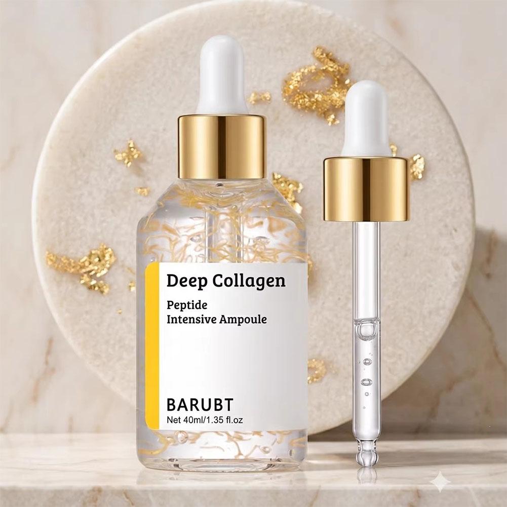 Kore İpek Kolajen Esansı Serum - Peptide Complex Serum incelemesi ve fiyatı