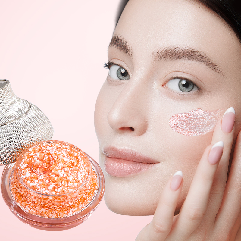 Mercilen Lüks Parlaklık Veren  - Luxury Skincare Line incelemesi ve fiyatı