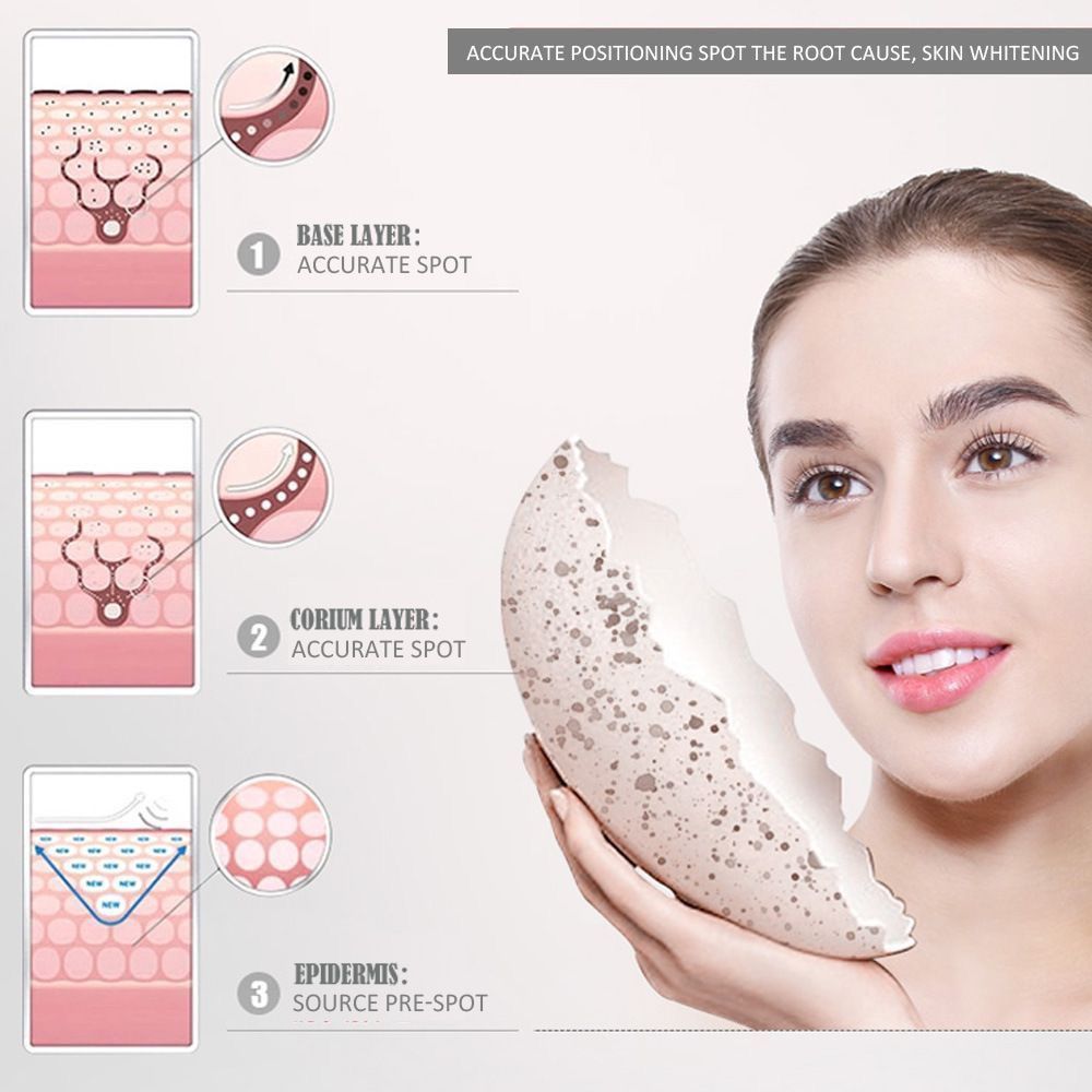 Salyangoz Özü Kolajen İnci Lük - Luxury Skincare Line incelemesi ve fiyatı