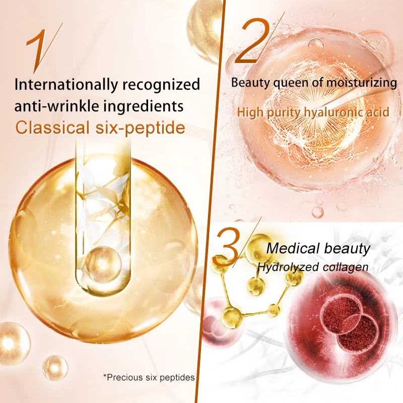 Fonce Kore Yaşlanma Karşıtı Kı - Peptide Complex Serum incelemesi ve fiyatı