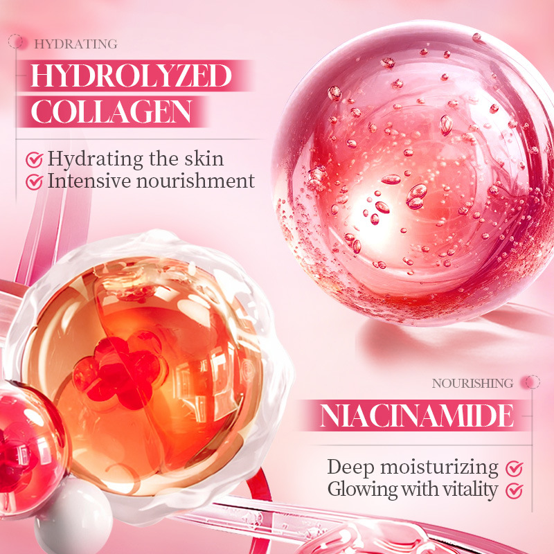 Çilek VC Aydınlatıcı Lüks Bakı - Luxury Skincare Gift Set For Women incelemesi ve fiyatı