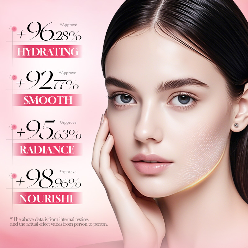 Çilek VC Aydınlatıcı Lüks Bakı - Luxury Skincare Gift Set For Women incelemesi ve fiyatı