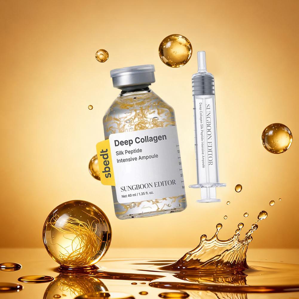 Yoğun Kaldırıcı Ampul Serumu İ - Peptide Complex Serum incelemesi ve fiyatı