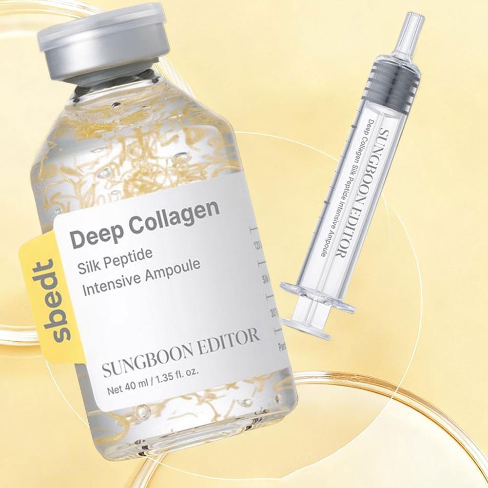 Yoğun Kaldırıcı Ampul Serumu İ - Peptide Complex Serum incelemesi ve fiyatı
