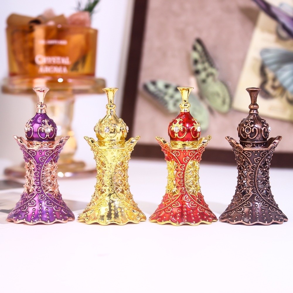 Cilt Bakım Ürünleri 3ml Esansi - Luxury Skincare Dubai incelemesi ve fiyatı