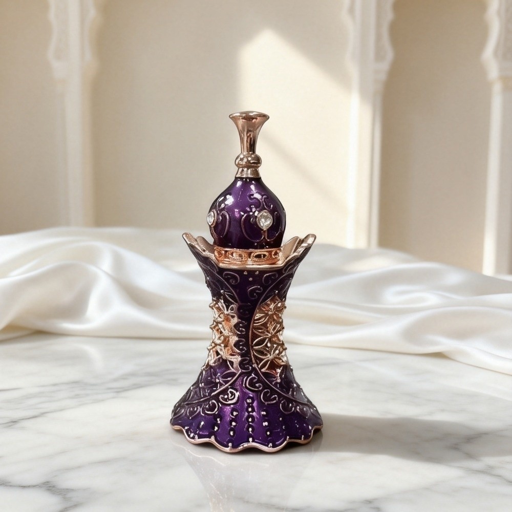 Cilt Bakım Ürünleri 3ml Esansi - Luxury Skincare Dubai incelemesi ve fiyatı