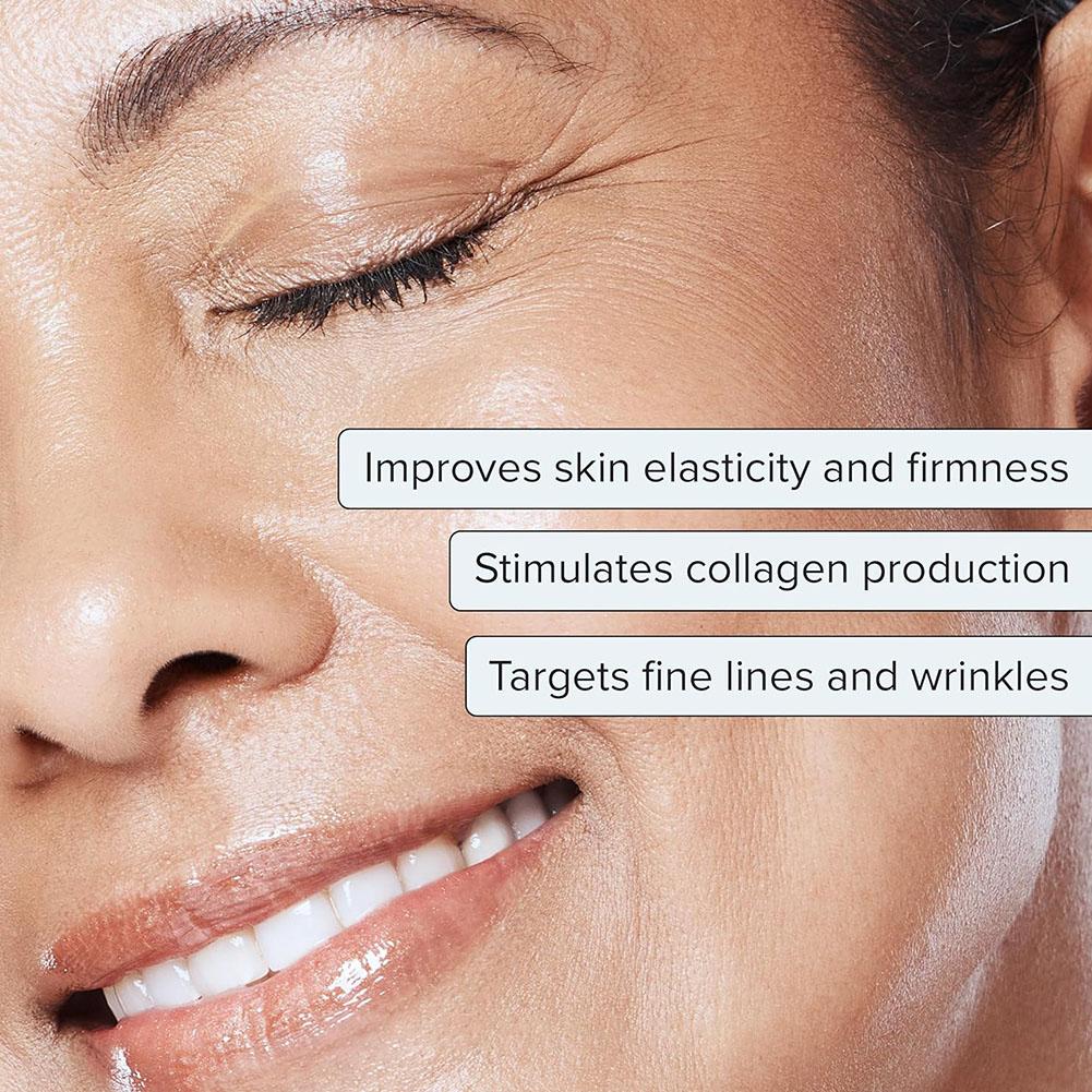 Bakır Peptit Serumu Kırışıklık - Peptide Complex Serum incelemesi ve fiyatı