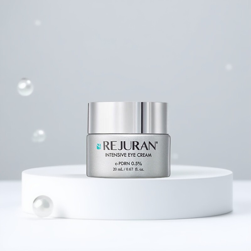 Kore REJURAN Somon Özlü Göz Kr - Luxury Skincare Line incelemesi ve fiyatı