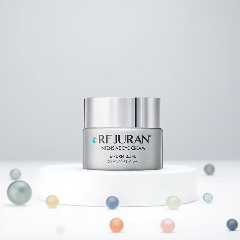 Kore REJURAN Somon Özlü Göz Kr - Luxury Skincare Line incelemesi ve fiyatı