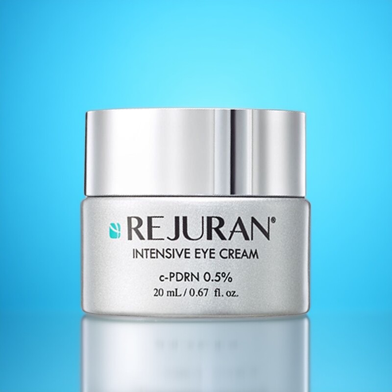 Kore REJURAN Somon Özlü Göz Kr - Luxury Skincare Line incelemesi ve fiyatı
