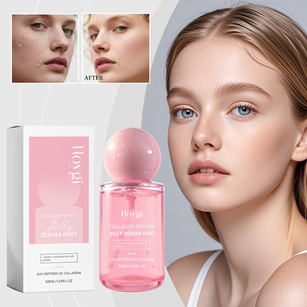 50ML 1/2/3PCS Kollajen Peptid  - Peptide Complex Serum incelemesi ve fiyatı