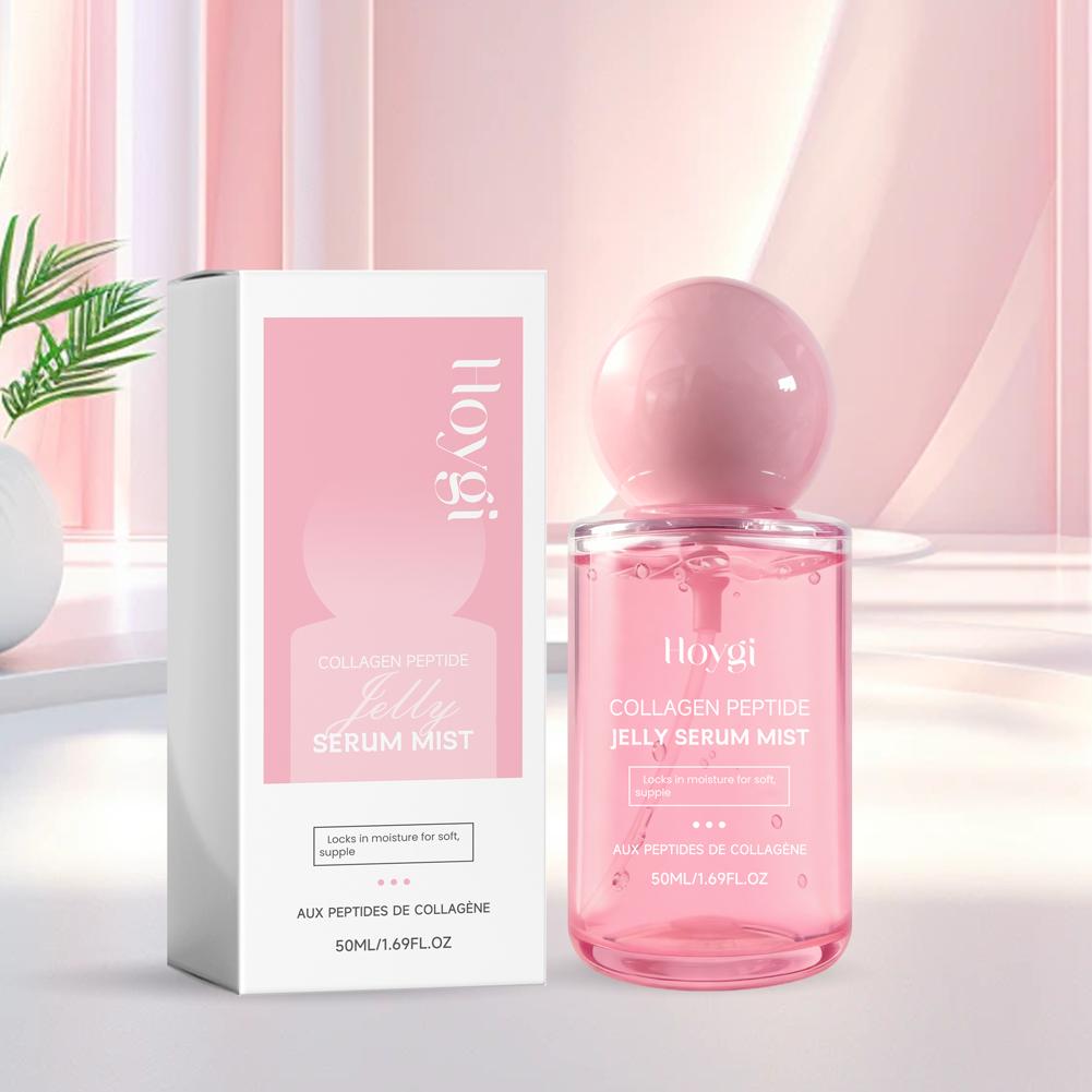 50ML 1/2/3PCS Kollajen Peptid  - Peptide Complex Serum incelemesi ve fiyatı