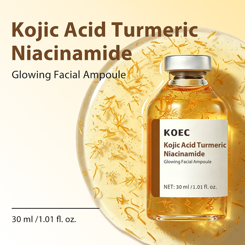 Kojik Asit Niacinamide Şişelen - Peptide Complex Serum incelemesi ve fiyatı