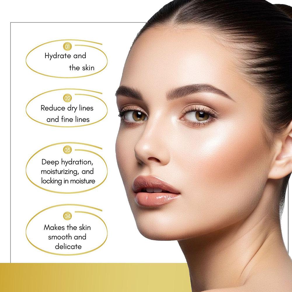 Kolajen Hyaluronik Asit Peptit - Peptide Complex Serum incelemesi ve fiyatı