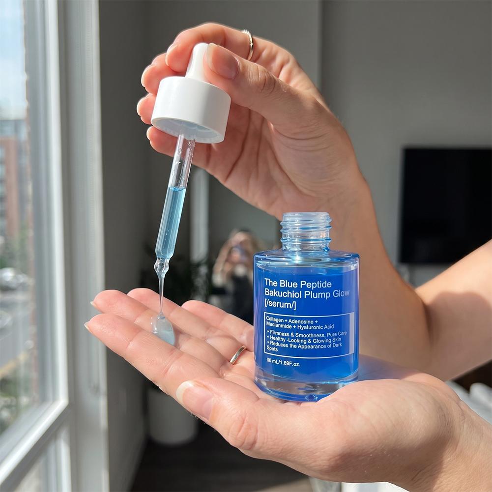 Mavi Bakır Peptit Serumu Işılt - Peptide Complex Serum incelemesi ve fiyatı