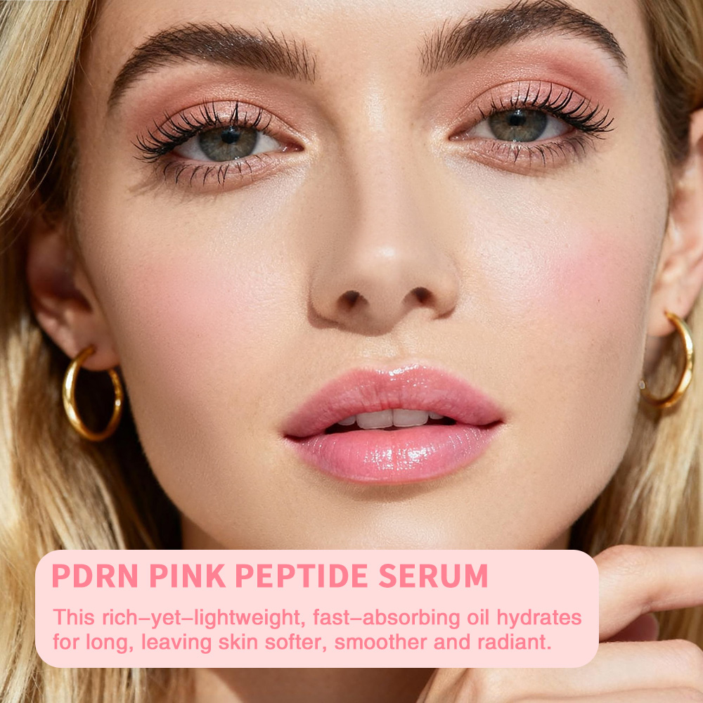 30ml Somon PDRN Pembe Peptit I - Peptide Complex Serum incelemesi ve fiyatı