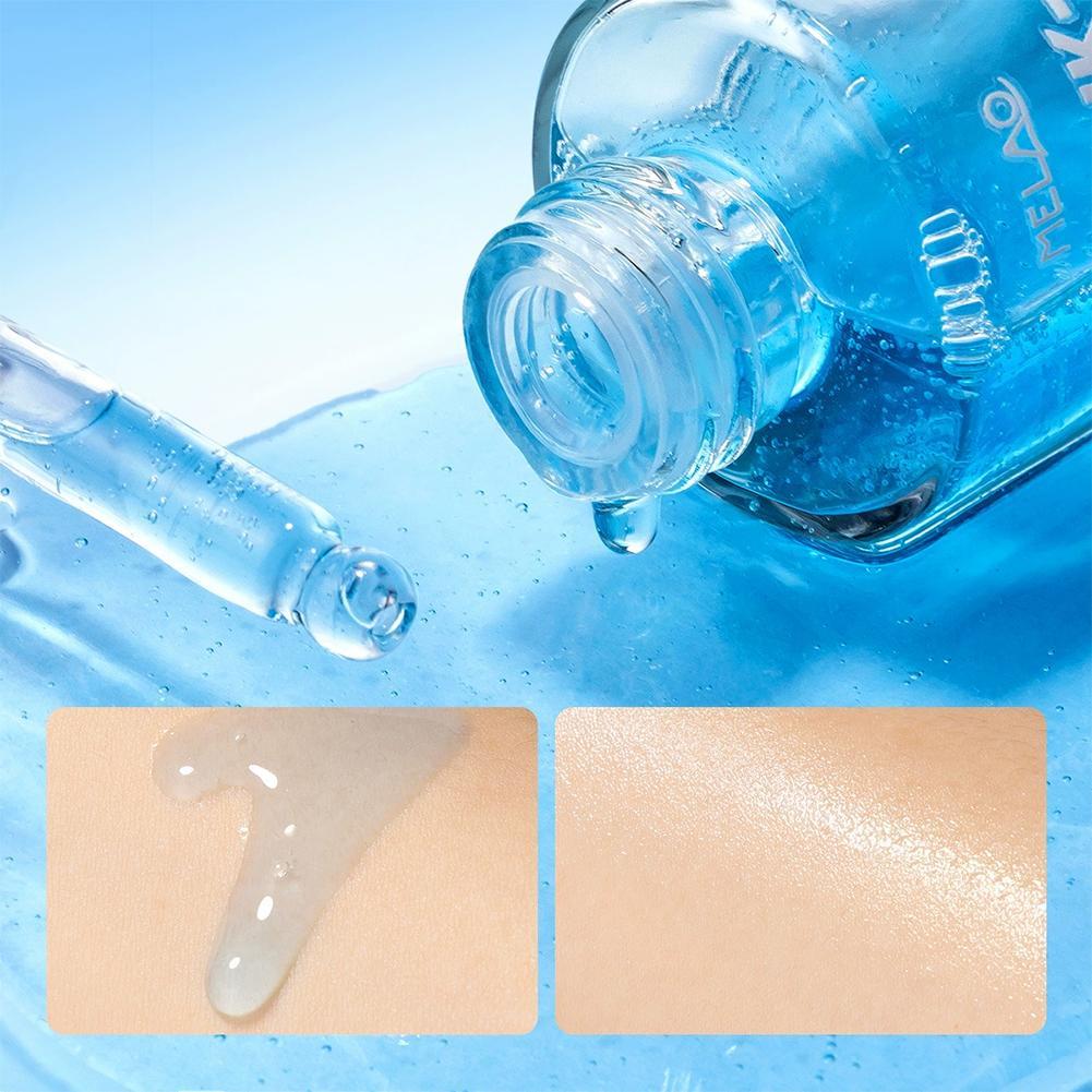 GHK-Cu Bakır Peptitleri İçeren - Peptide Complex Serum incelemesi ve fiyatı