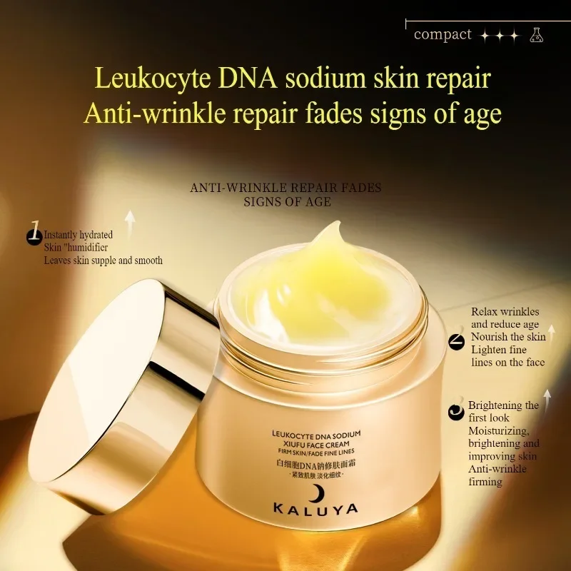 Donuk Cilt Bakımı için Lüks Kr - Skincare Luxury Whitening incelemesi ve fiyatı